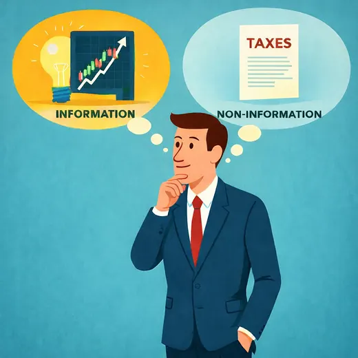 Classify Insiders as Informed