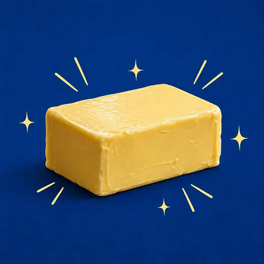 Does the price of butter predict the S&P 500? The reason you need cointegration.