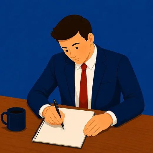 How to write better